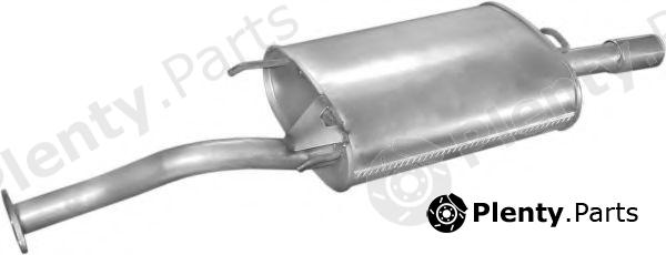  POLMO part 22.107 (22107) End Silencer