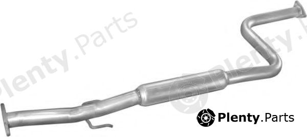  POLMO part 22.108 (22108) Middle Silencer