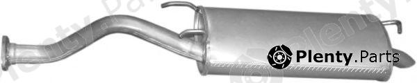  POLMO part 22118 End Silencer