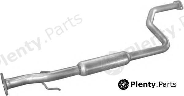 POLMO part 22.59 (2259) Middle Silencer