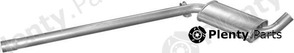  POLMO part 23.05 (2305) Middle Silencer