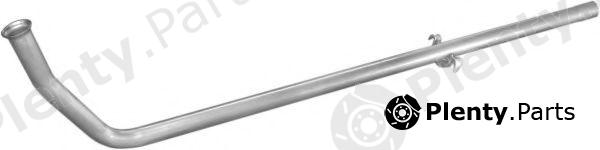  POLMO part 23.104 (23104) Exhaust Pipe