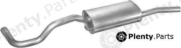  POLMO part 23.14 (2314) End Silencer