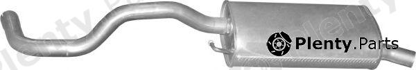  POLMO part 23.74 (2374) End Silencer