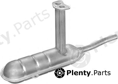  POLMO part 24.03 (2403) End Silencer