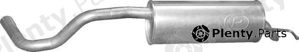  POLMO part 24.69 (2469) End Silencer