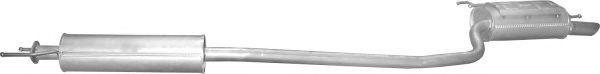  POLMO part 25.67 (2567) End Silencer