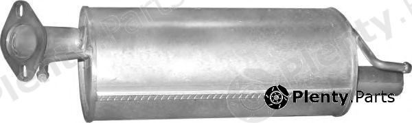  POLMO part 2569 End Silencer