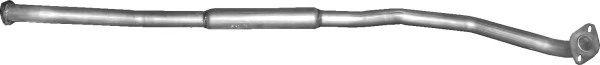  POLMO part 26.173 (26173) Middle Silencer