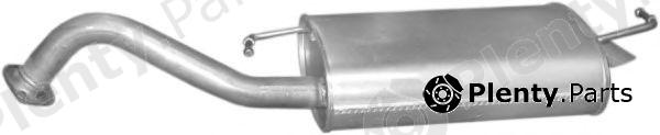  POLMO part 26.271 (26271) End Silencer