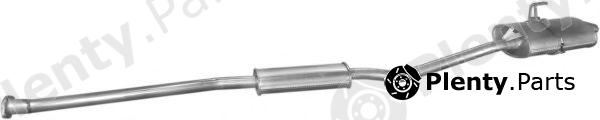 POLMO part 26276 Repair Pipe, catalytic converter