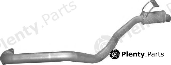  POLMO part 26.293 (26293) End Silencer
