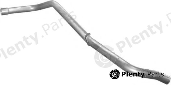  POLMO part 27.101 (27101) Exhaust Pipe