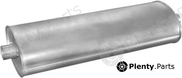  POLMO part 27.59 (2759) Middle Silencer