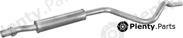  POLMO part 30.171 (30171) Middle Silencer