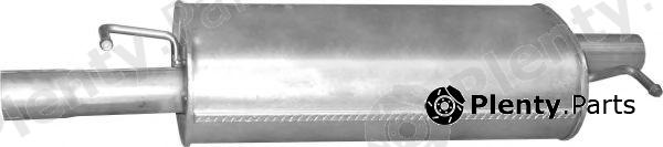 POLMO part 30.211 (30211) Middle Silencer