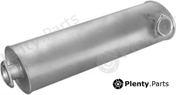  POLMO part 30.231 (30231) Middle Silencer