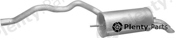  POLMO part 30.263 (30263) End Silencer