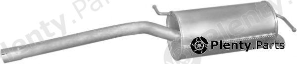  POLMO part 30.266 (30266) End Silencer