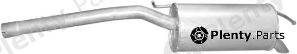  POLMO part 30.277 (30277) End Silencer