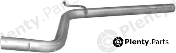  POLMO part 30288 Exhaust Pipe
