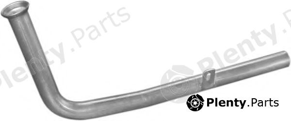  POLMO part 30.309 (30309) Exhaust Pipe