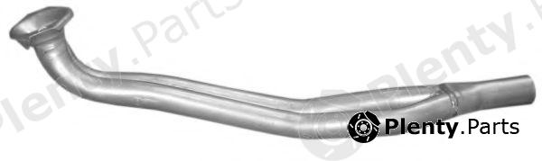  POLMO part 30.333 (30333) Exhaust Pipe