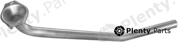  POLMO part 30339 Exhaust Pipe