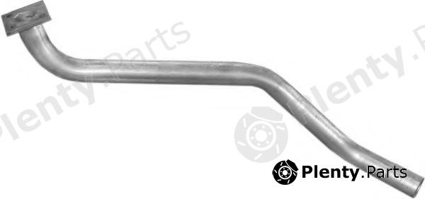  POLMO part 30.356 (30356) Exhaust Pipe