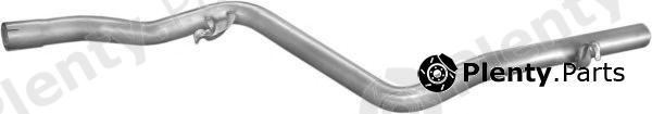  POLMO part 30.377 (30377) Exhaust Pipe