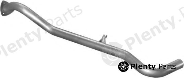  POLMO part 30393 Exhaust Pipe