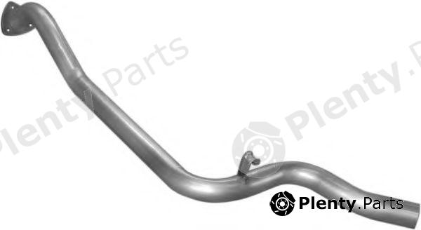  POLMO part 30394 Exhaust Pipe