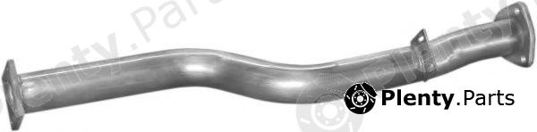  POLMO part 30.396 (30396) Exhaust Pipe