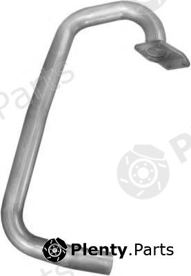  POLMO part 30.420 (30420) Exhaust Pipe