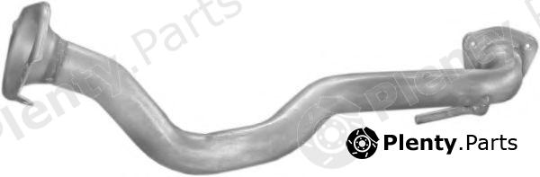  POLMO part 30.431 (30431) Exhaust Pipe