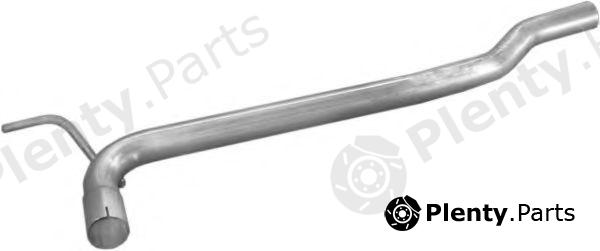  POLMO part 30.453 (30453) Repair Pipe, catalytic converter