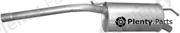  POLMO part 30.611 (30611) End Silencer