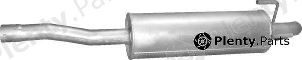  POLMO part 30.92 (3092) End Silencer