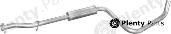  POLMO part 31.03 (3103) Middle Silencer