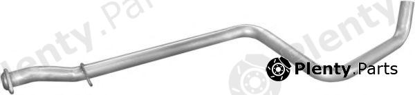  POLMO part 31203 Exhaust Pipe