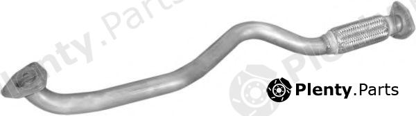  POLMO part 32.160 (32160) Exhaust Pipe