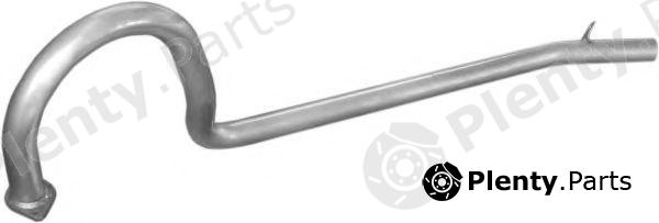  POLMO part 4004 Exhaust Pipe