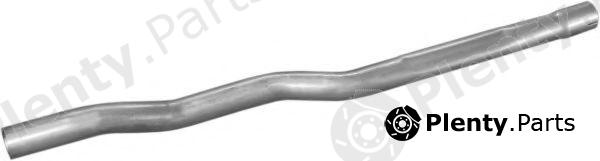  POLMO part 4005 Exhaust Pipe