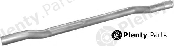  POLMO part 4006 Exhaust Pipe