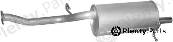  POLMO part 46.06 (4606) End Silencer