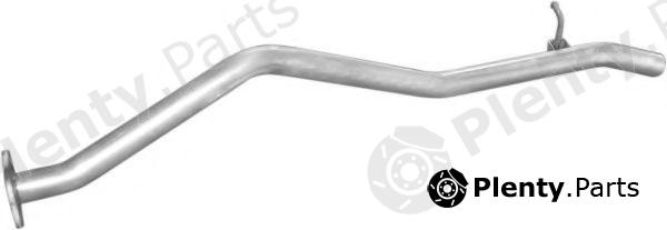  POLMO part 47100 Exhaust Pipe
