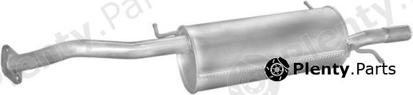  POLMO part 47.11 (4711) End Silencer