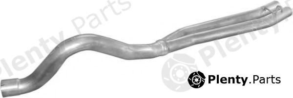  POLMO part 4802 Exhaust Pipe