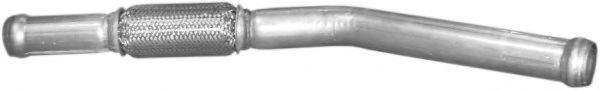  POLMO part 4819 Exhaust Pipe