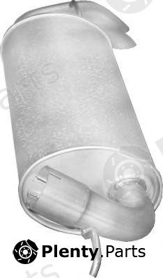  POLMO part 53.10 (5310) End Silencer